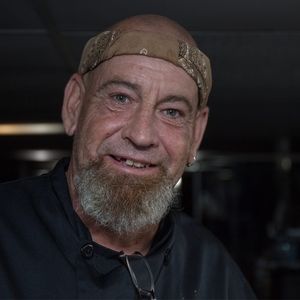 Meet your Posher, Stephen